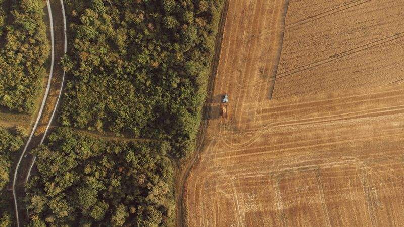 Gestión integral de fincas agrícolas